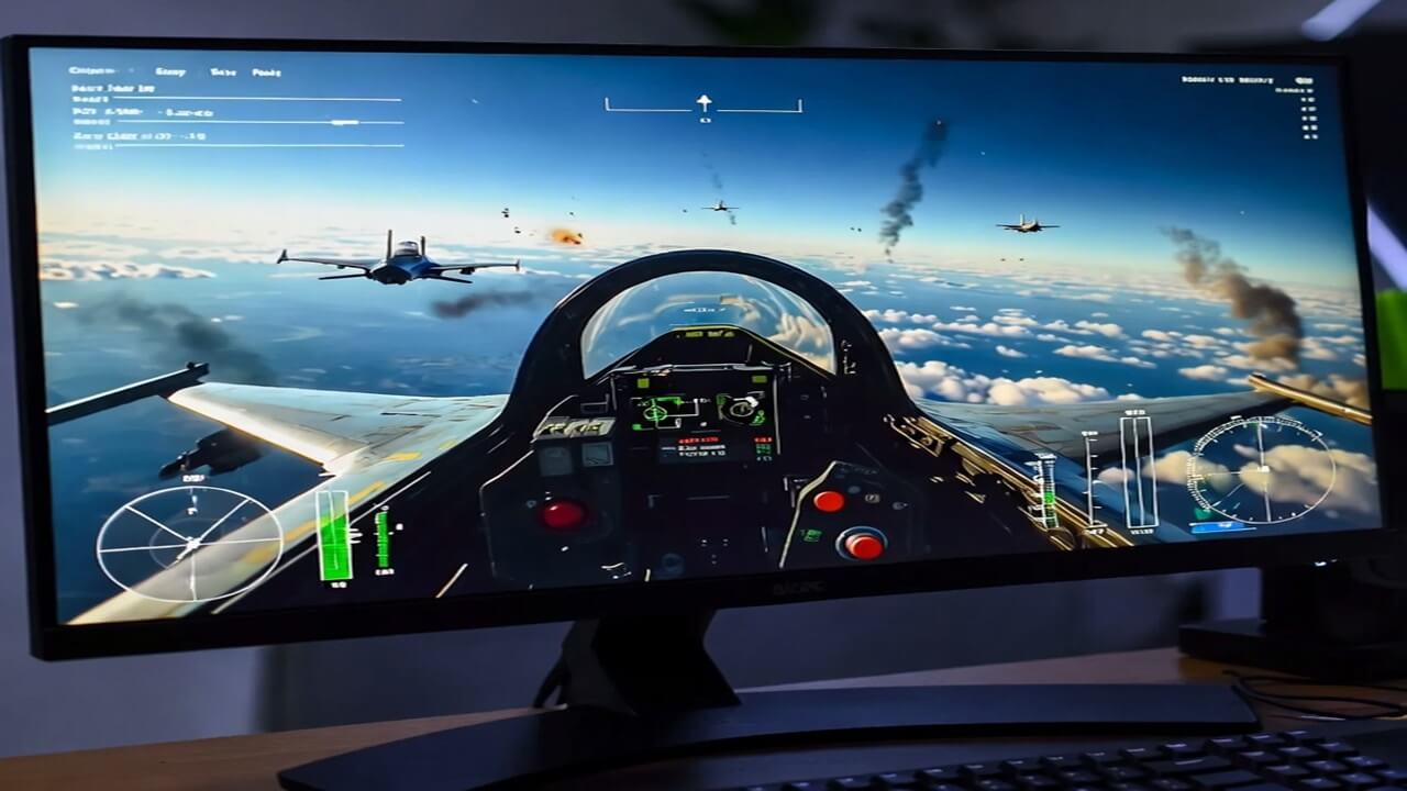12 Game Pesawat Tempur PC Terbaik 2026, Bikin Kamu Merasa Jadi Pilot Ace Sungguhan!