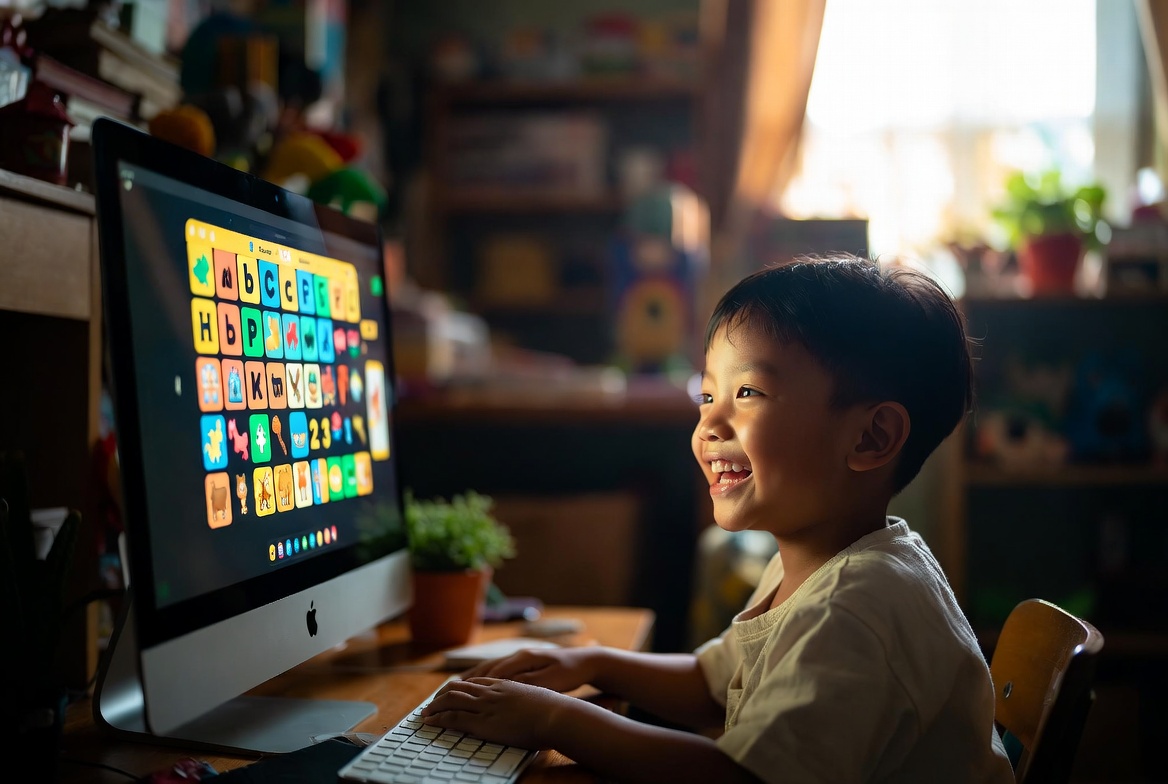 15 Game Edukasi Anak PC Terbaik, Belajar Sambil Bermain, Aman, Gratis & Bikin Anak jadi Pintar!