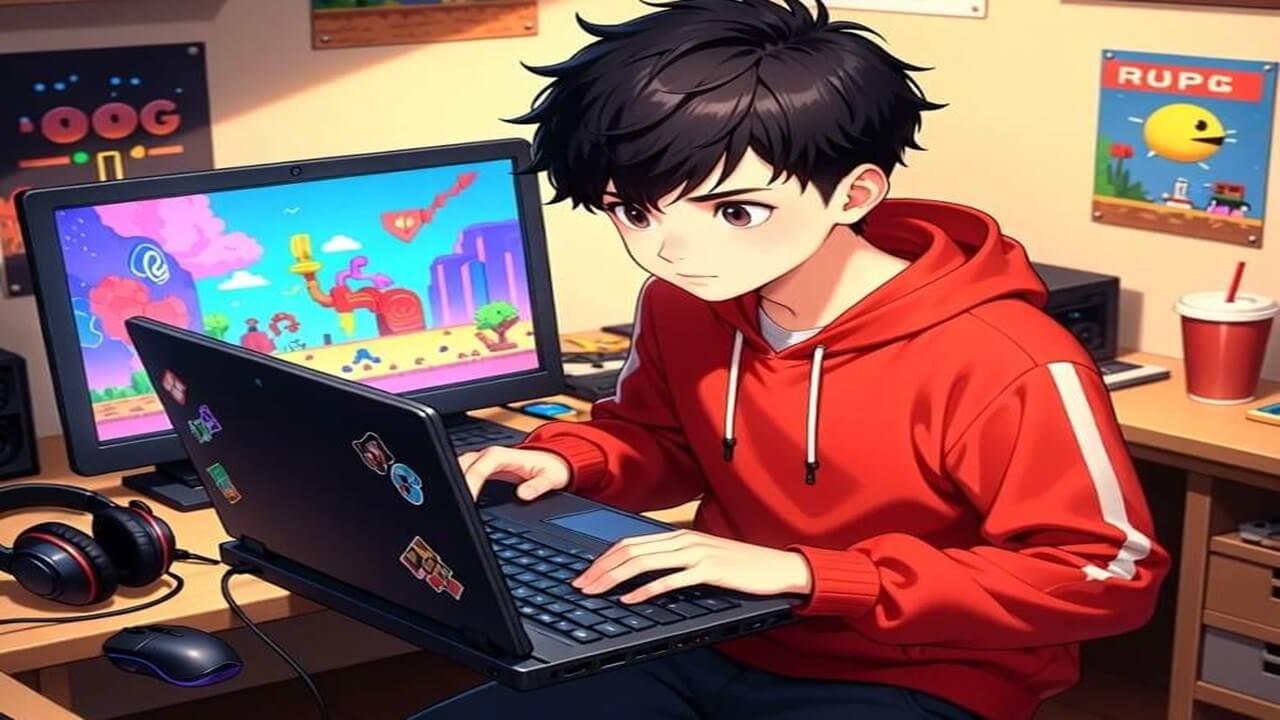 15 Game PC Ringan RAM 1GB Terbaik 2026, Laptop Kentang Langsung Ngebut Tanpa Lag!