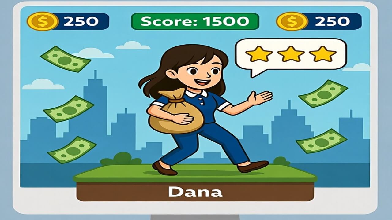 Cara Memulai Bermain Game Penghasil Uang Langsung ke Dana