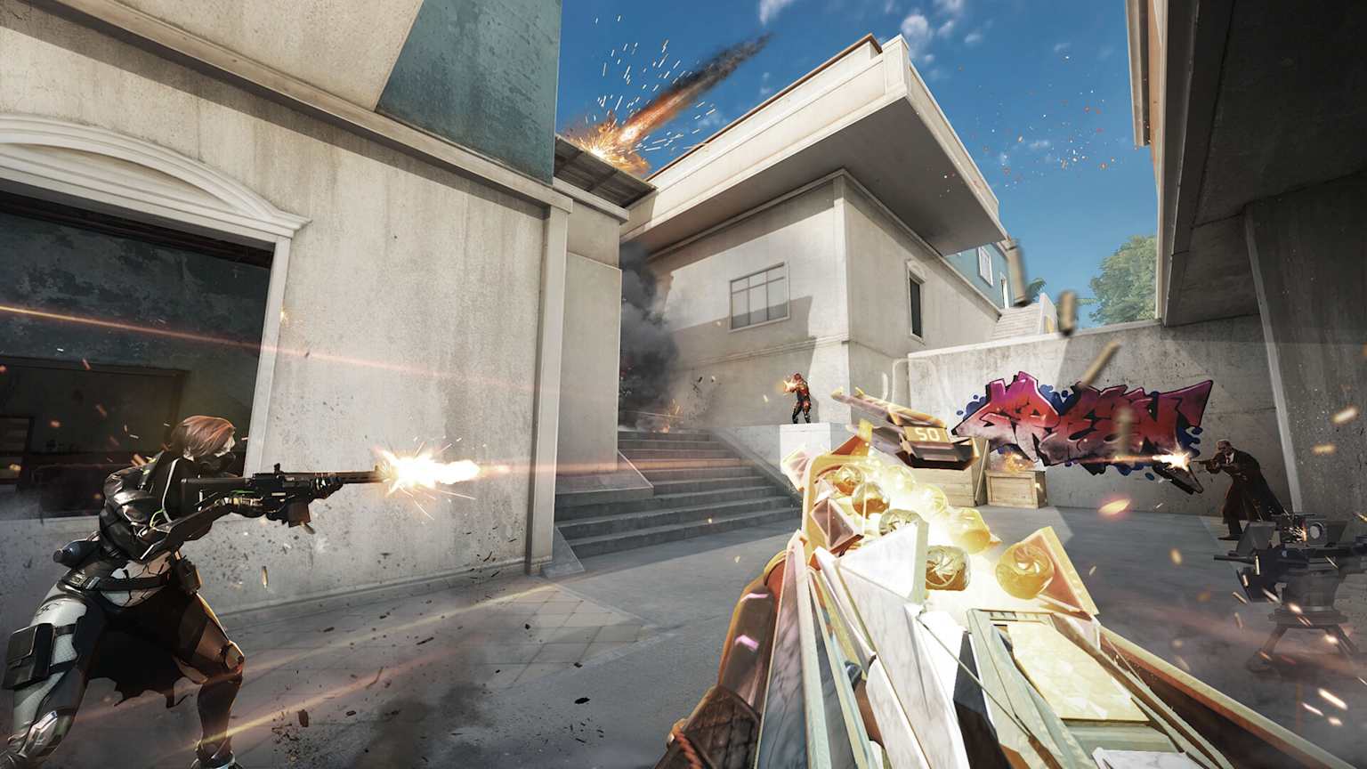 Download Game Sigma Mirip FF