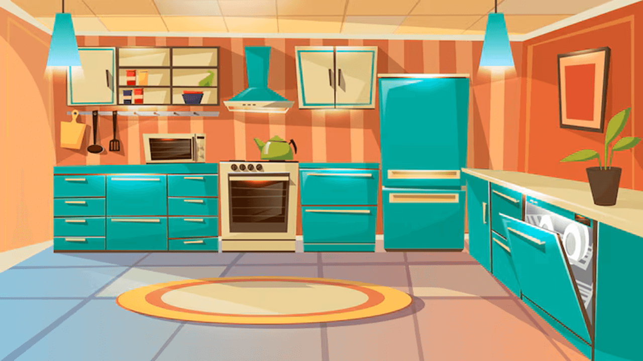 Game Simulasi Kehidupan Offline & Online 2026