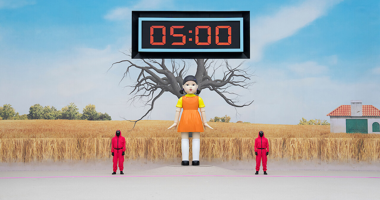 Nonton Squid Game Season 2 Sub Indo Idlix Full Episode HD 2026 – Link Update Terbaru Gratis Tanpa Buffering!