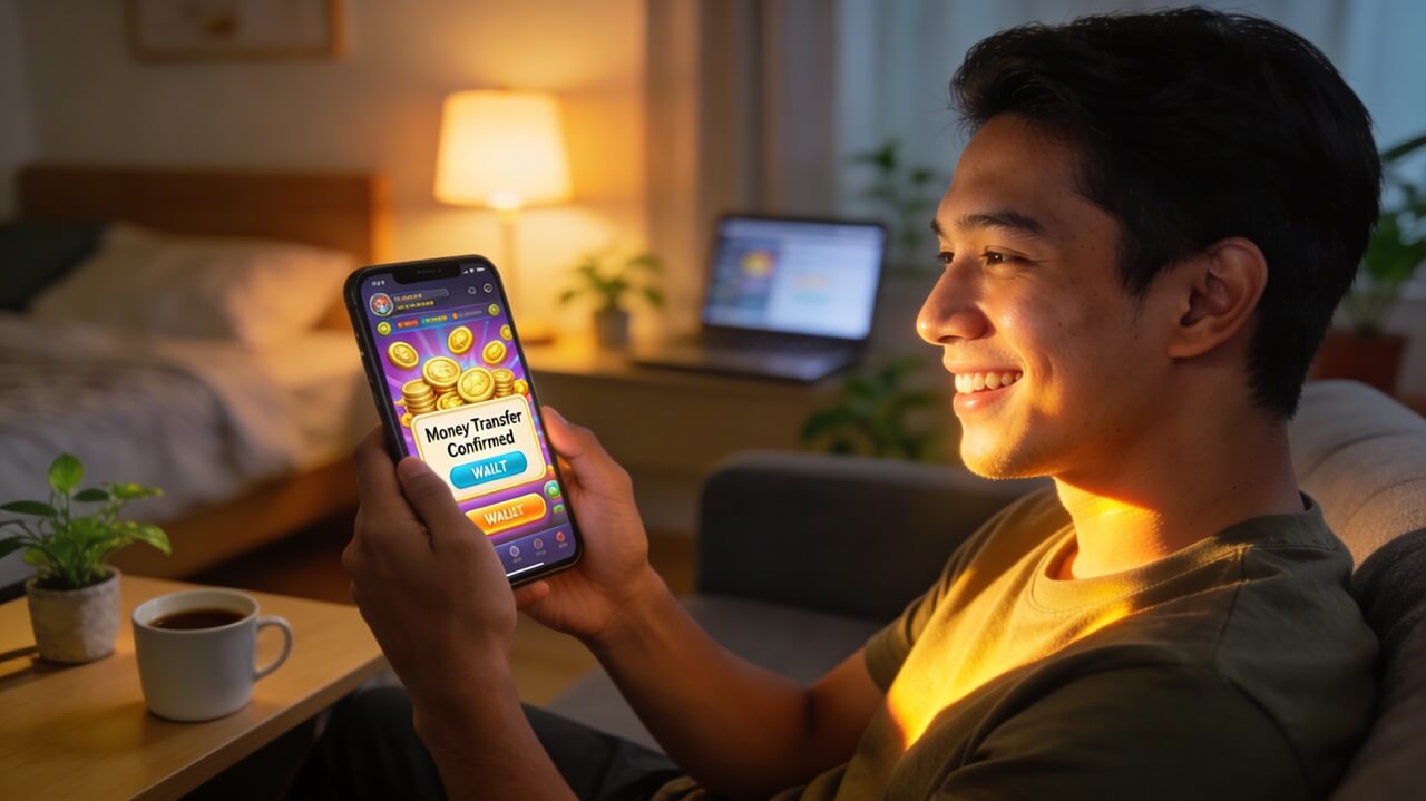 7 Game Penghasil Uang Tanpa Undang Teman yang Terbukti Membayar