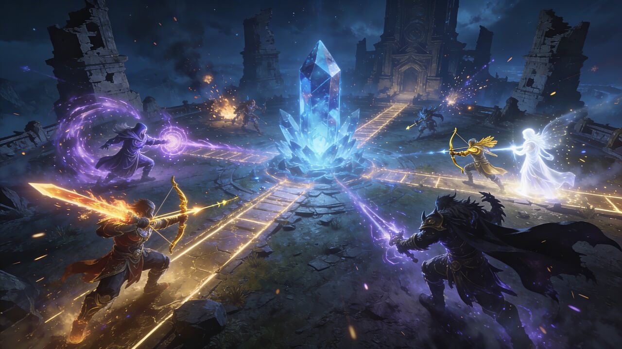 Dota 2