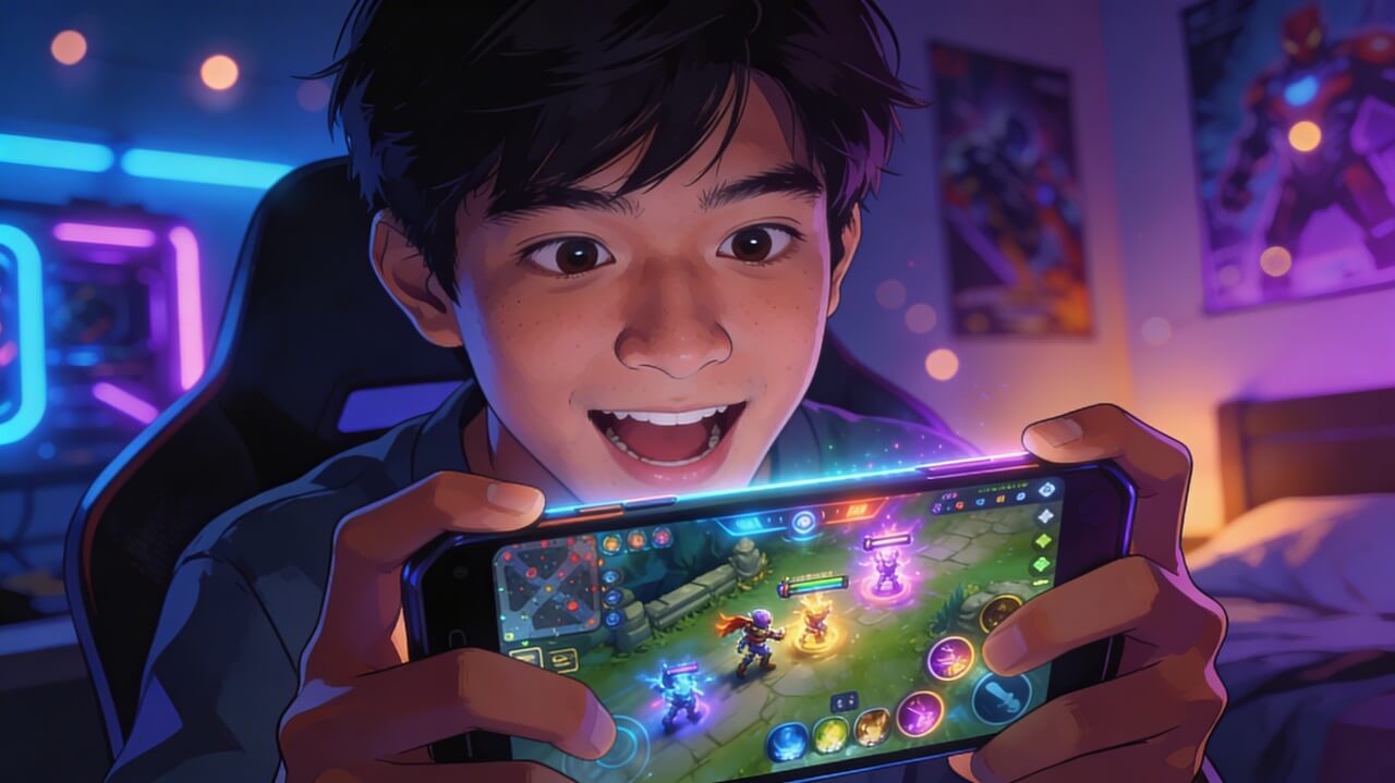 Game MOBA Terbaik yang Wajib Kamu Mainkan di 2026
