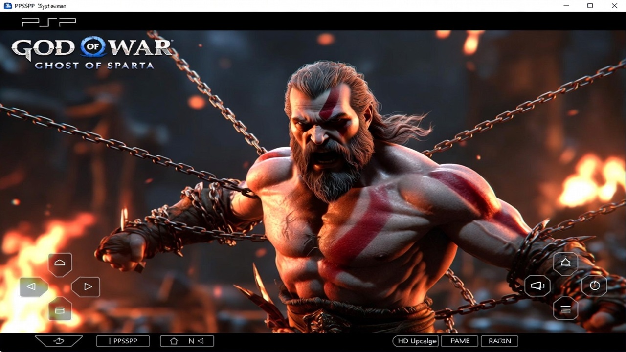 PSP Game Terbaru 2026 Rekomendasi 15+ Game PSP Terbaik untuk PPSSPP yang Masih Bikin Ketagihan!