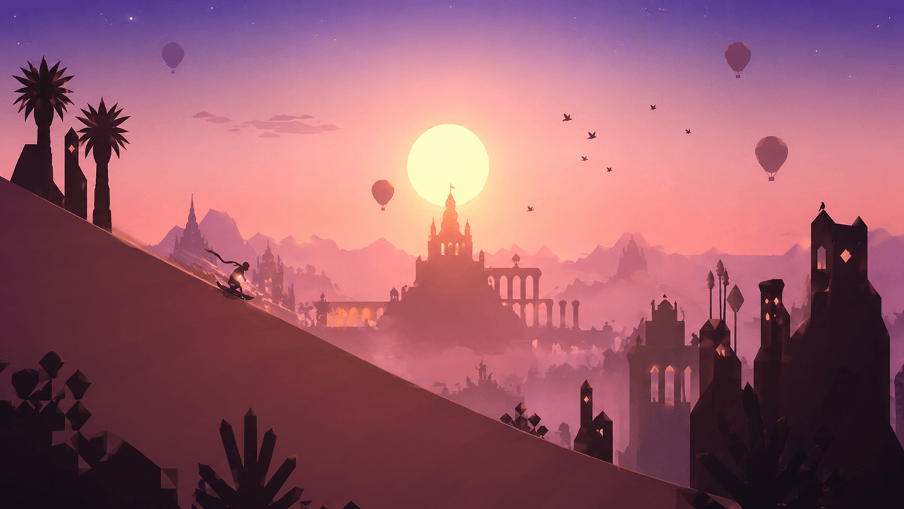 Rekomendasi Review Game Android Offline Terbaik Ukuran Kecil